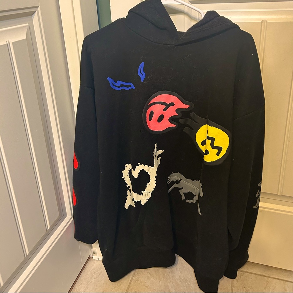 PacSun Men’s hoodie large